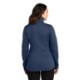 Port Authority® Smooth Fleece Ladies' 1/4 Zip