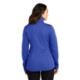 Port Authority® Smooth Fleece Ladies' 1/4 Zip