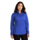 Port Authority® Smooth Fleece Ladies' 1/4 Zip