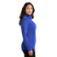 Port Authority® Smooth Fleece Ladies' 1/4 Zip