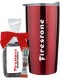 Starbucks® Coffee, Espresso Beans & Straight Tumbler Gift Set