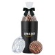Classic Milk Hot Chocolate Bomb & Straight Tumbler Gift Set