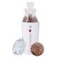 Classic Milk Hot Chocolate Bomb & Straight Tumbler Gift Set