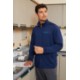 Port Authority® Accord Stretch Fleece Men's Full-Zip