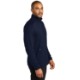 Port Authority® Accord Stretch Fleece Men's Full-Zip