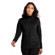 Port Authority® Accord Stretch Fleece Ladies' Full-Zip