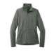 Port Authority® Accord Stretch Fleece Ladies' Full-Zip