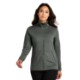 Port Authority® Accord Stretch Fleece Ladies' Full-Zip