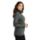 Port Authority® Accord Stretch Fleece Ladies' Full-Zip