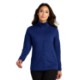 Port Authority® Accord Stretch Fleece Ladies' Full-Zip
