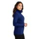 Port Authority® Accord Stretch Fleece Ladies' Full-Zip