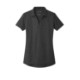 Port Authority® C-FREE™ Cotton Blend Pique Ladies' Polo