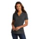 Port Authority® C-FREE™ Cotton Blend Pique Ladies' Polo