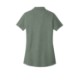 Port Authority® C-FREE™ Cotton Blend Pique Ladies' Polo