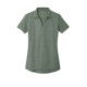 Port Authority® C-FREE™ Cotton Blend Pique Ladies' Polo