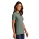 Port Authority® C-FREE™ Cotton Blend Pique Ladies' Polo