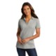 Port Authority® C-FREE™ Cotton Blend Pique Ladies' Polo