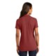 Port Authority® C-FREE™ Cotton Blend Pique Ladies' Polo