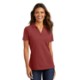 Port Authority® C-FREE™ Cotton Blend Pique Ladies' Polo
