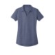 Port Authority® C-FREE™ Cotton Blend Pique Ladies' Polo