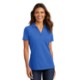 Port Authority® C-FREE™ Cotton Blend Pique Ladies' Polo