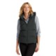 MERCER+METTLE™ Puffy Polyester Ladies' Vest