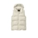MERCER+METTLE™ Puffy Polyester Ladies' Vest