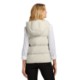 MERCER+METTLE™ Puffy Polyester Ladies' Vest
