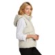 MERCER+METTLE™ Puffy Polyester Ladies' Vest