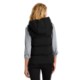 MERCER+METTLE™ Puffy Polyester Ladies' Vest