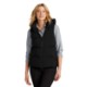 MERCER+METTLE™ Puffy Polyester Ladies' Vest