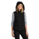 MERCER+METTLE™ Puffy Polyester Ladies' Vest