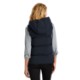 MERCER+METTLE™ Puffy Polyester Ladies' Vest