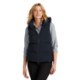 MERCER+METTLE™ Puffy Polyester Ladies' Vest