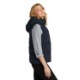 MERCER+METTLE™ Puffy Polyester Ladies' Vest