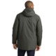 Port Authority® Excursion Polyester Canvas Men's Parka