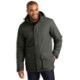 Port Authority® Excursion Polyester Canvas Men's Parka