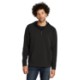 New Era® STS Cotton/Poly 1/4 Zip Men's Hoodie