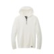 New Era® STS Cotton/Poly 1/4 Zip Men's Hoodie