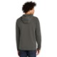 New Era® STS Cotton/Poly 1/4 Zip Men's Hoodie