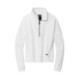 New Era® STS Cotton/Poly Ladies' 1/2 Zip