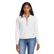 New Era® STS Cotton/Poly Ladies' 1/2 Zip