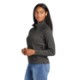 New Era® STS Cotton/Poly Ladies' 1/2 Zip