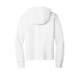 New Era® STS Cotton/Poly Full Zip Ladies' Hoodie