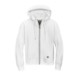 New Era® STS Cotton/Poly Full Zip Ladies' Hoodie