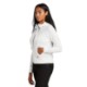 New Era® STS Cotton/Poly Full Zip Ladies' Hoodie