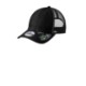 New Era® Recycled Poly Twill Snapback Cap