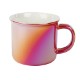 Pearlescent Campfire Mug, 15oz.