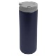 Claremont Stainless Steel Bottle, 18oz.
