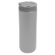 Claremont Stainless Steel Bottle, 18oz.